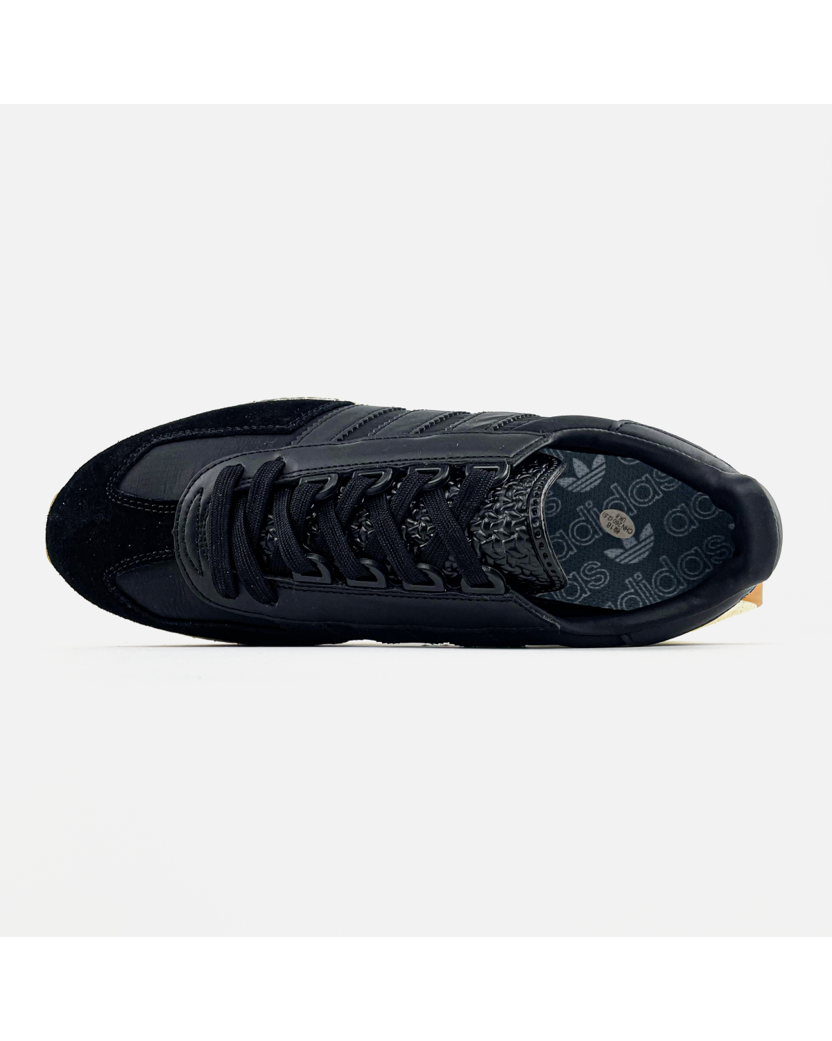 Adidas Retropy Core Black