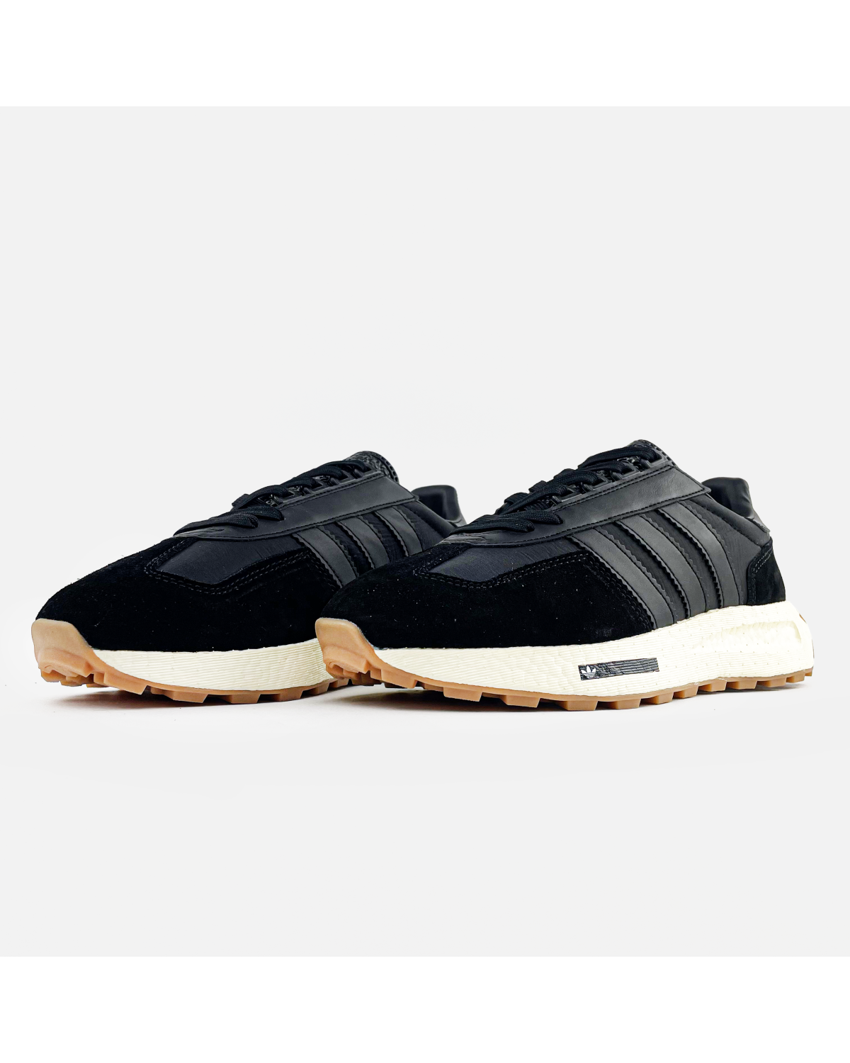 Adidas Retropy Core Black