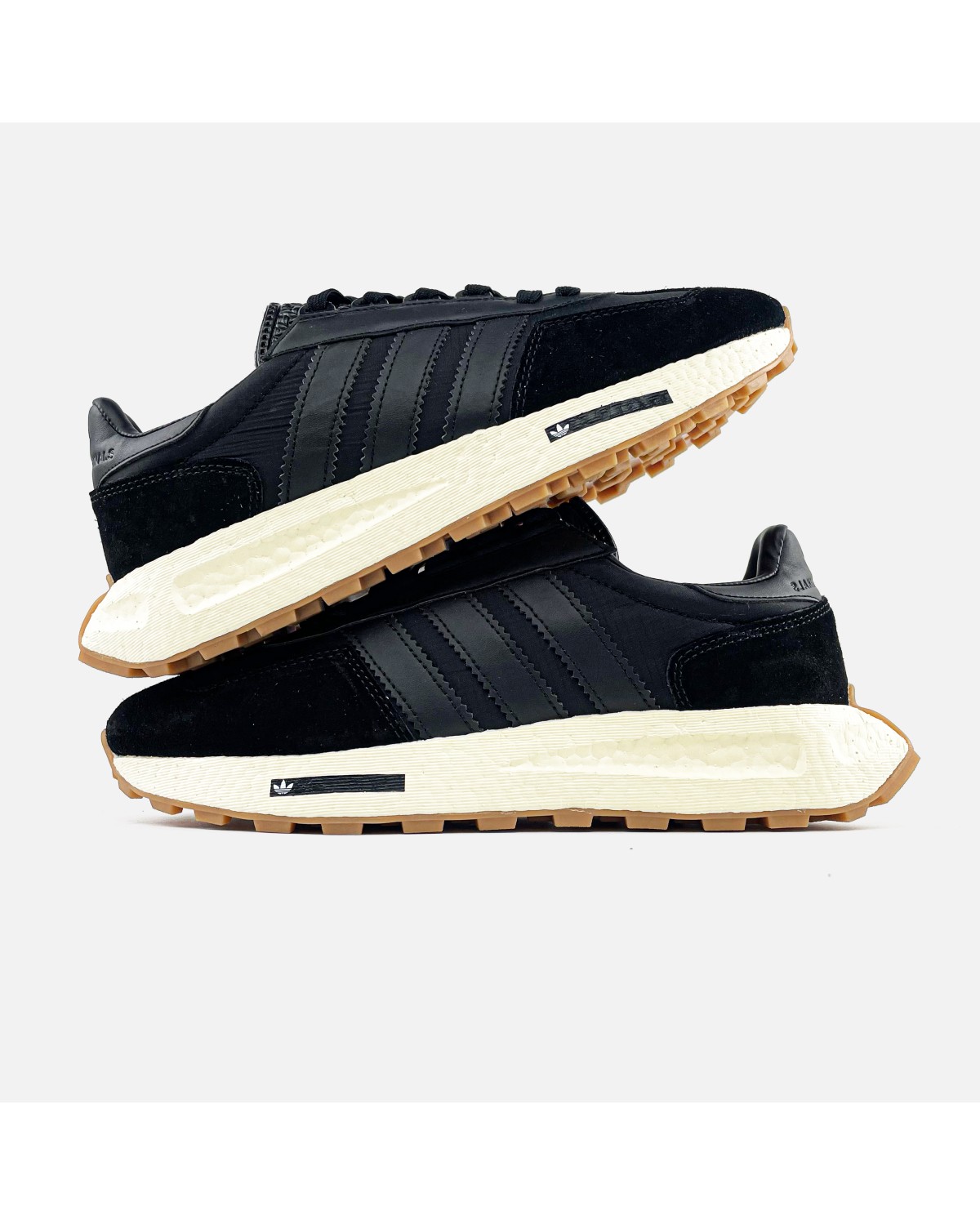 Adidas Retropy Core Black