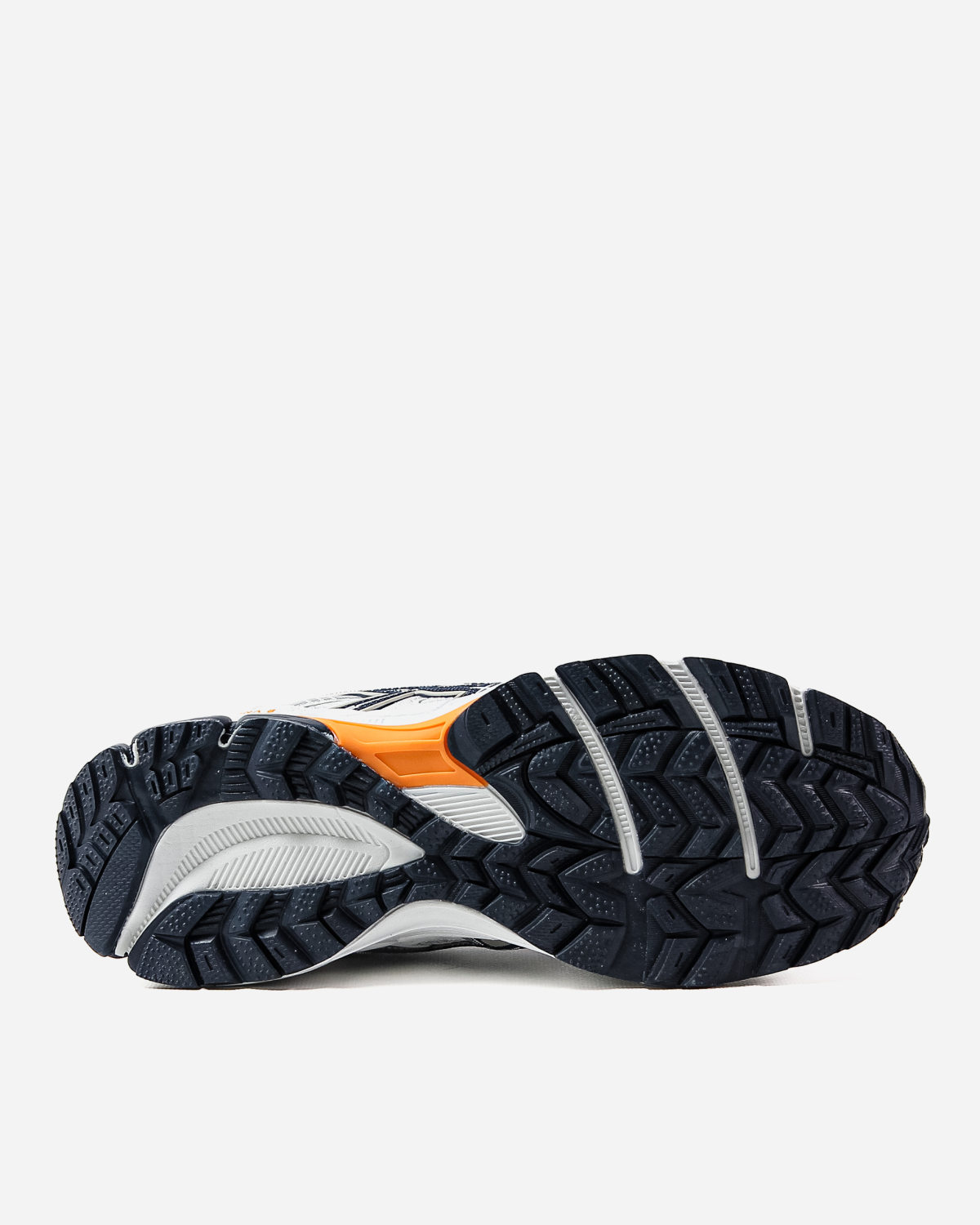 Asics Gel Kahana White Navy
