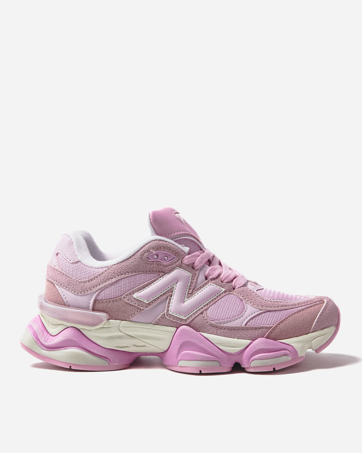 New Balance 9060 Dirty Pink