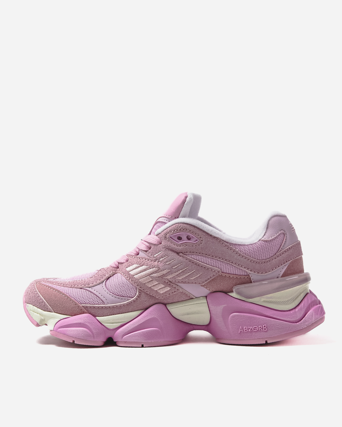 New Balance 9060 Dirty Pink