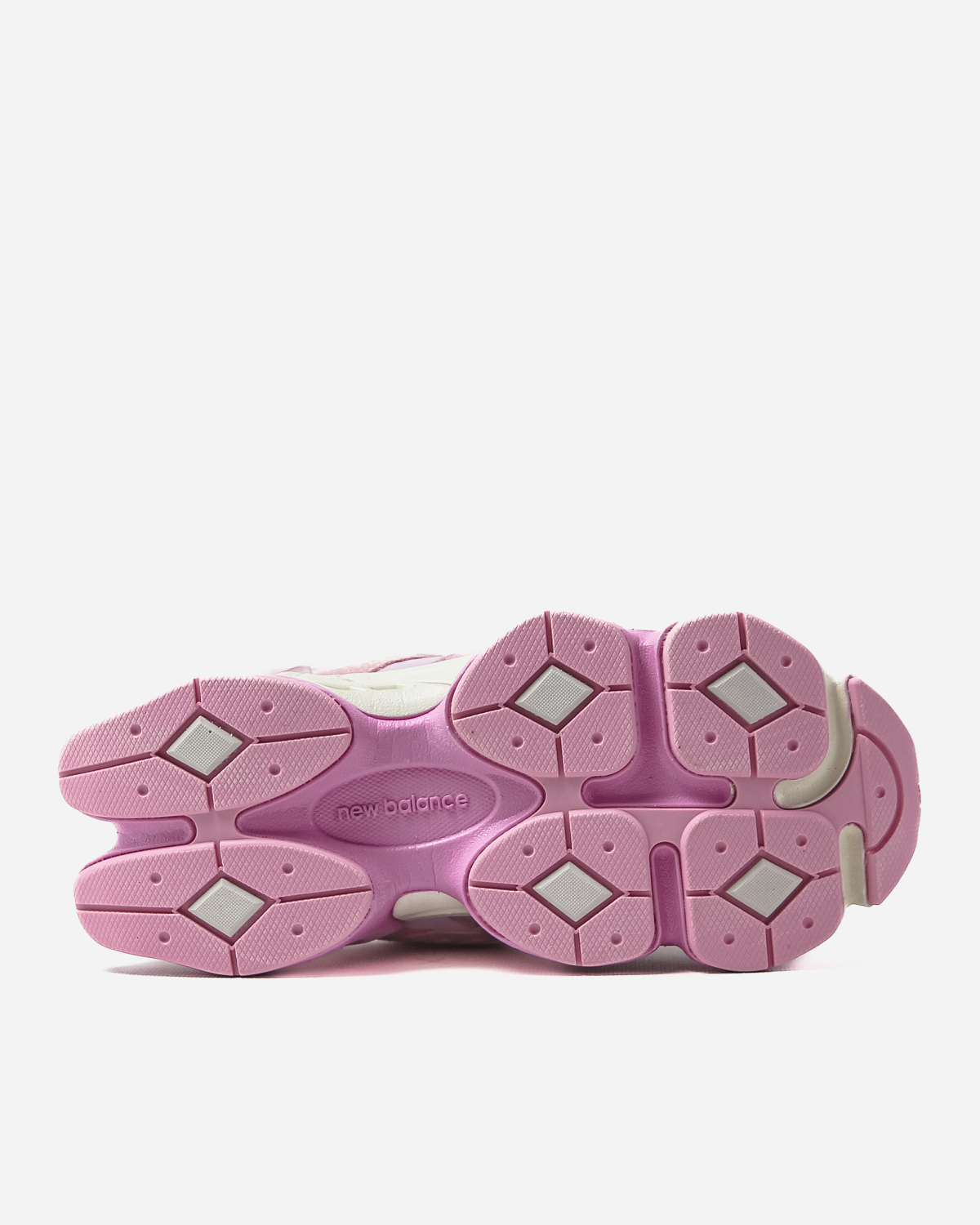 New Balance 9060 Dirty Pink