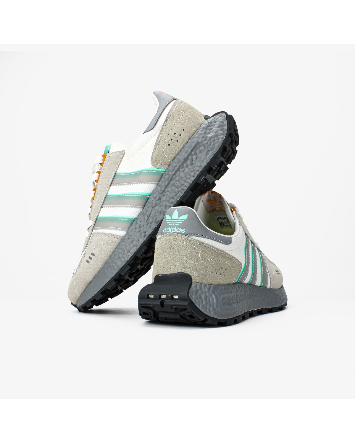 Adidas Retropy E5