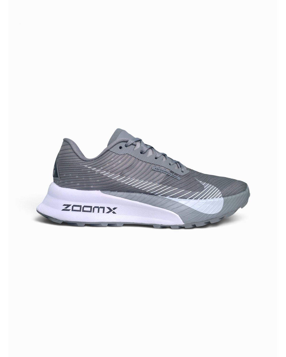 Nike ACG Ultrafly Trail Grey/White
