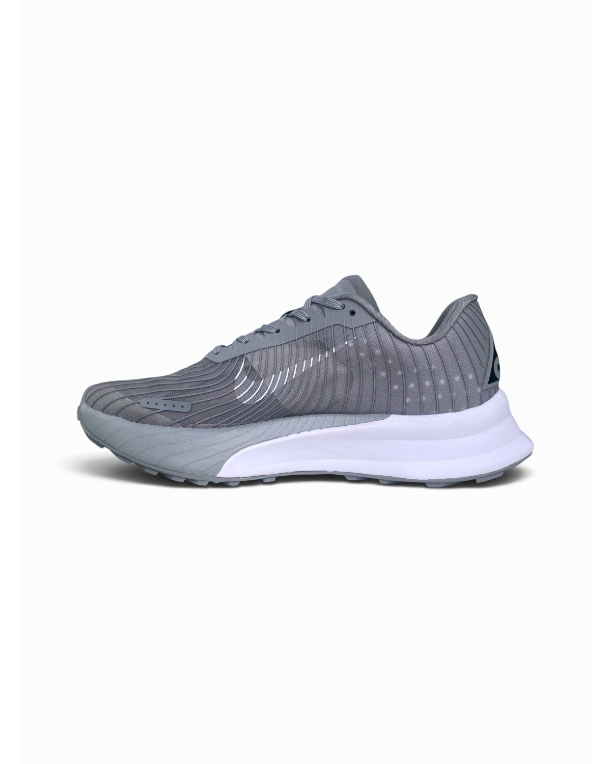 Nike ACG Ultrafly Trail Grey/White