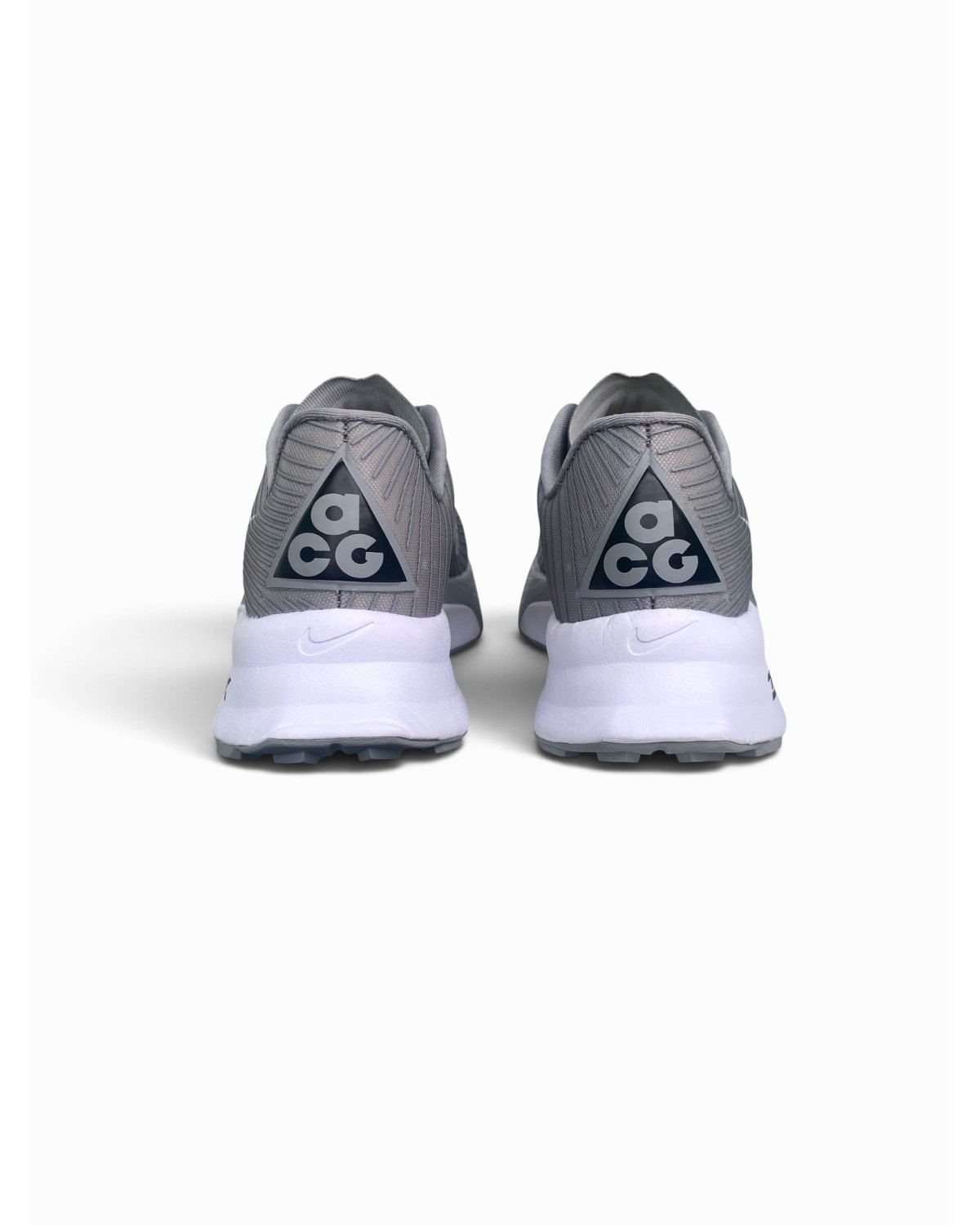 Nike ACG Ultrafly Trail Grey/White