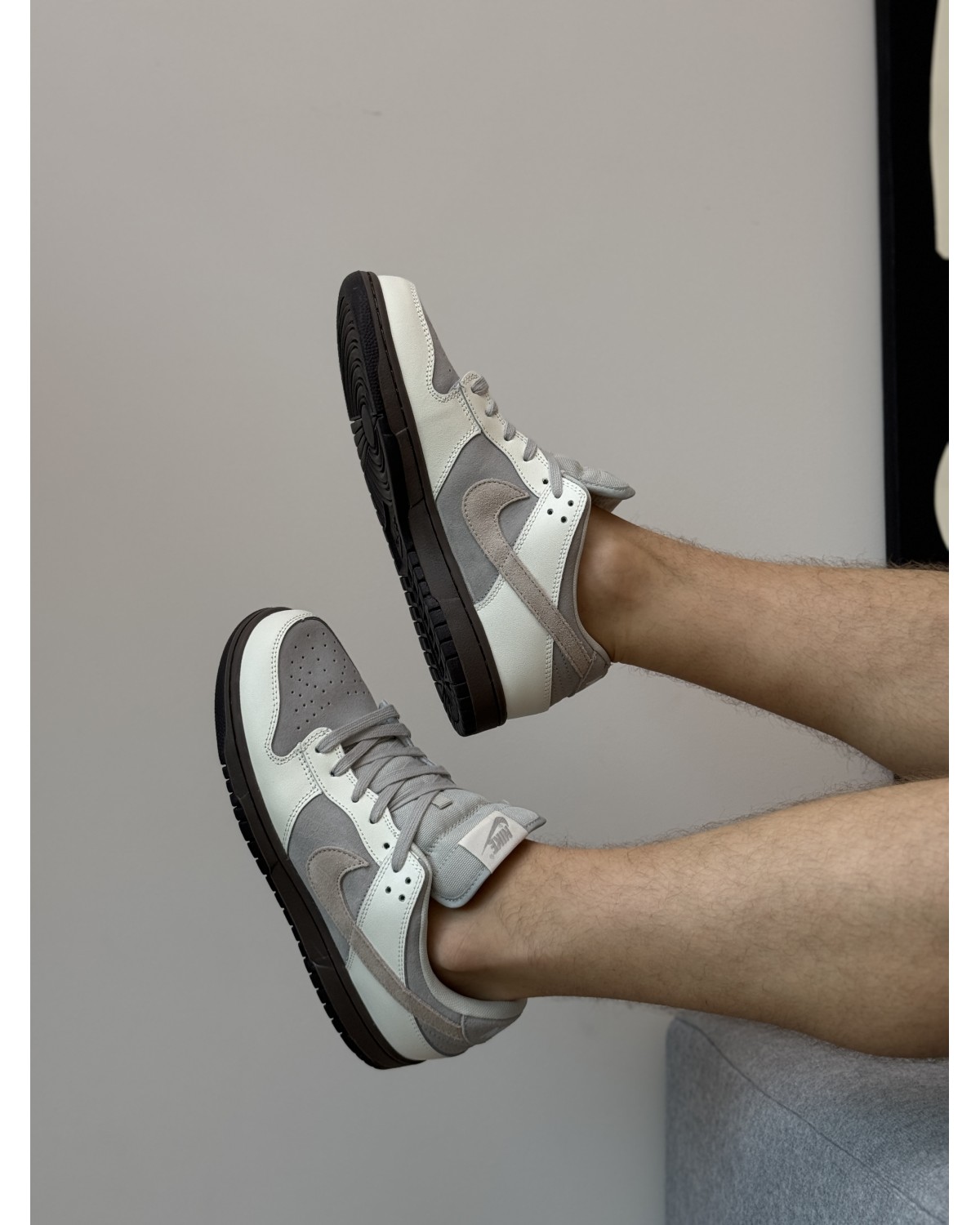 Nike SB Dunk Low Ironstone