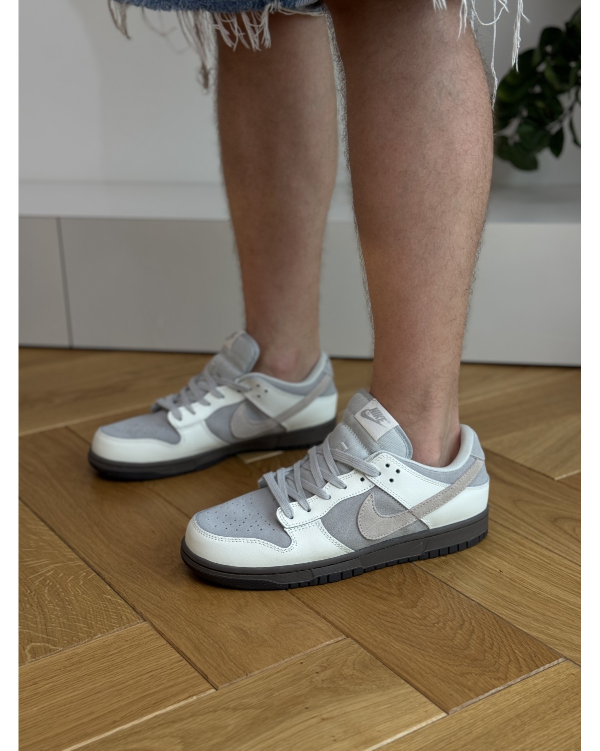 Nike SB Dunk Low Ironstone