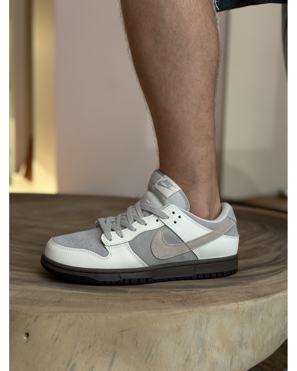 Nike SB Dunk Low Ironstone