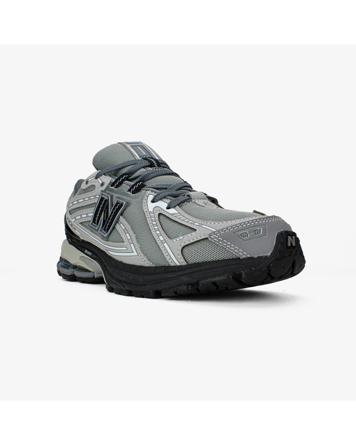 New Balance 1906R 'Castlerock Black Rain Cloud'