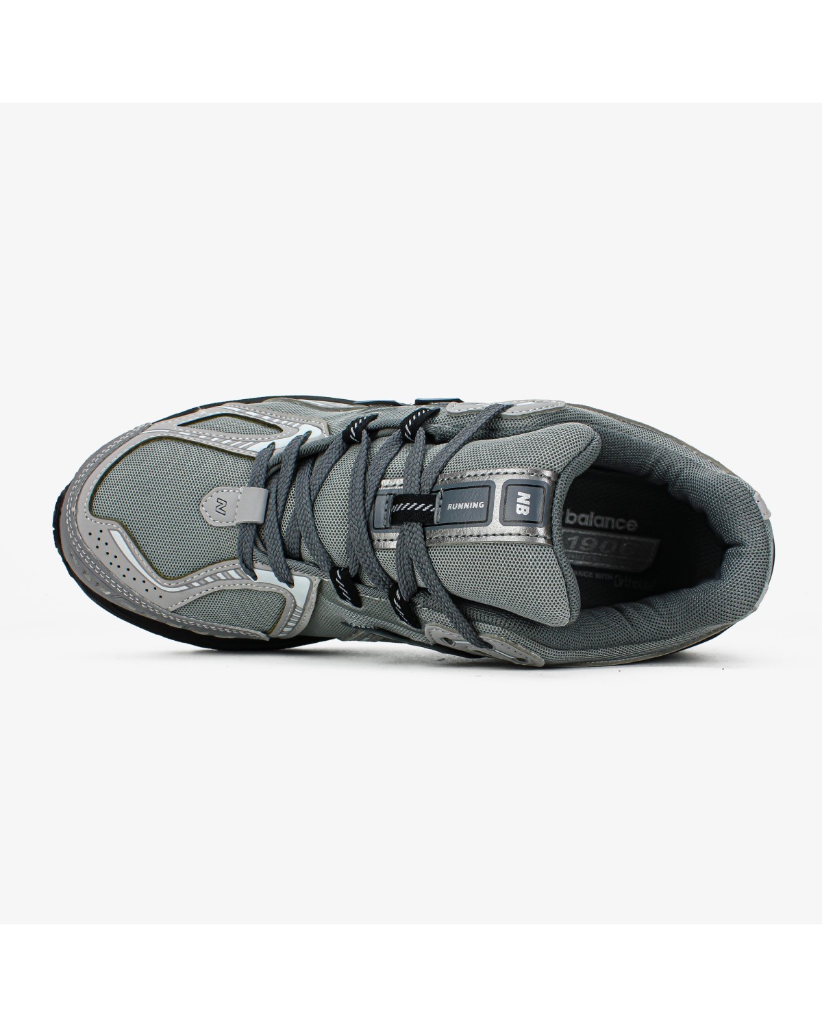New Balance 1906R 'Castlerock Black Rain Cloud'