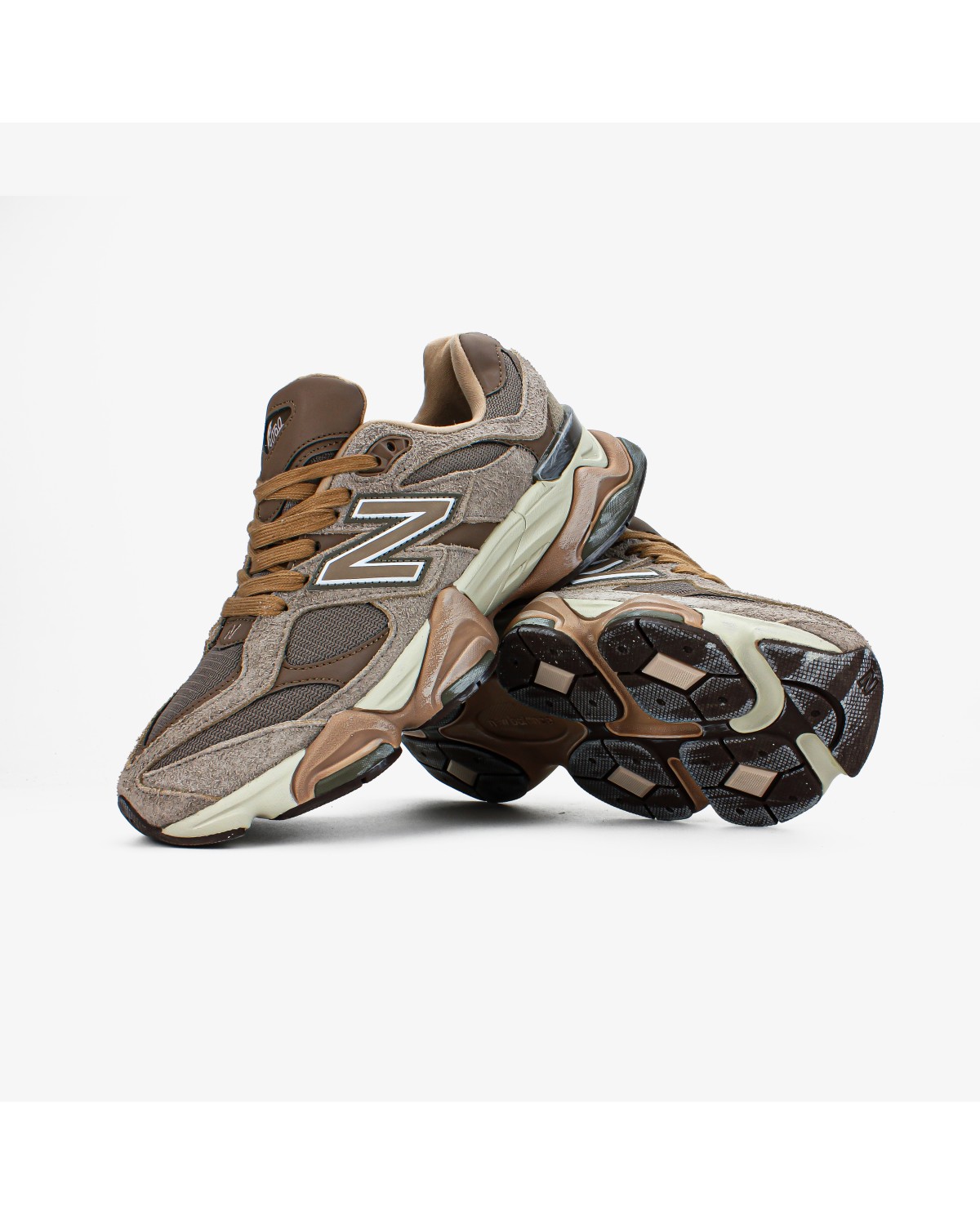 New Balance 9060 "Mushroom"