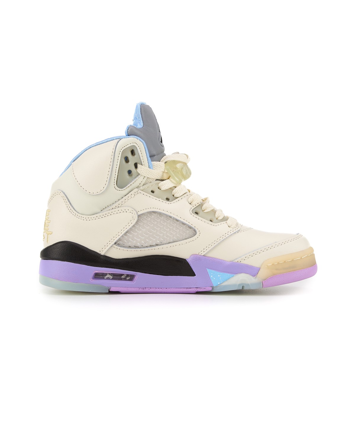 Nike Air Jordan 5 Retro Dj Khaled Peach