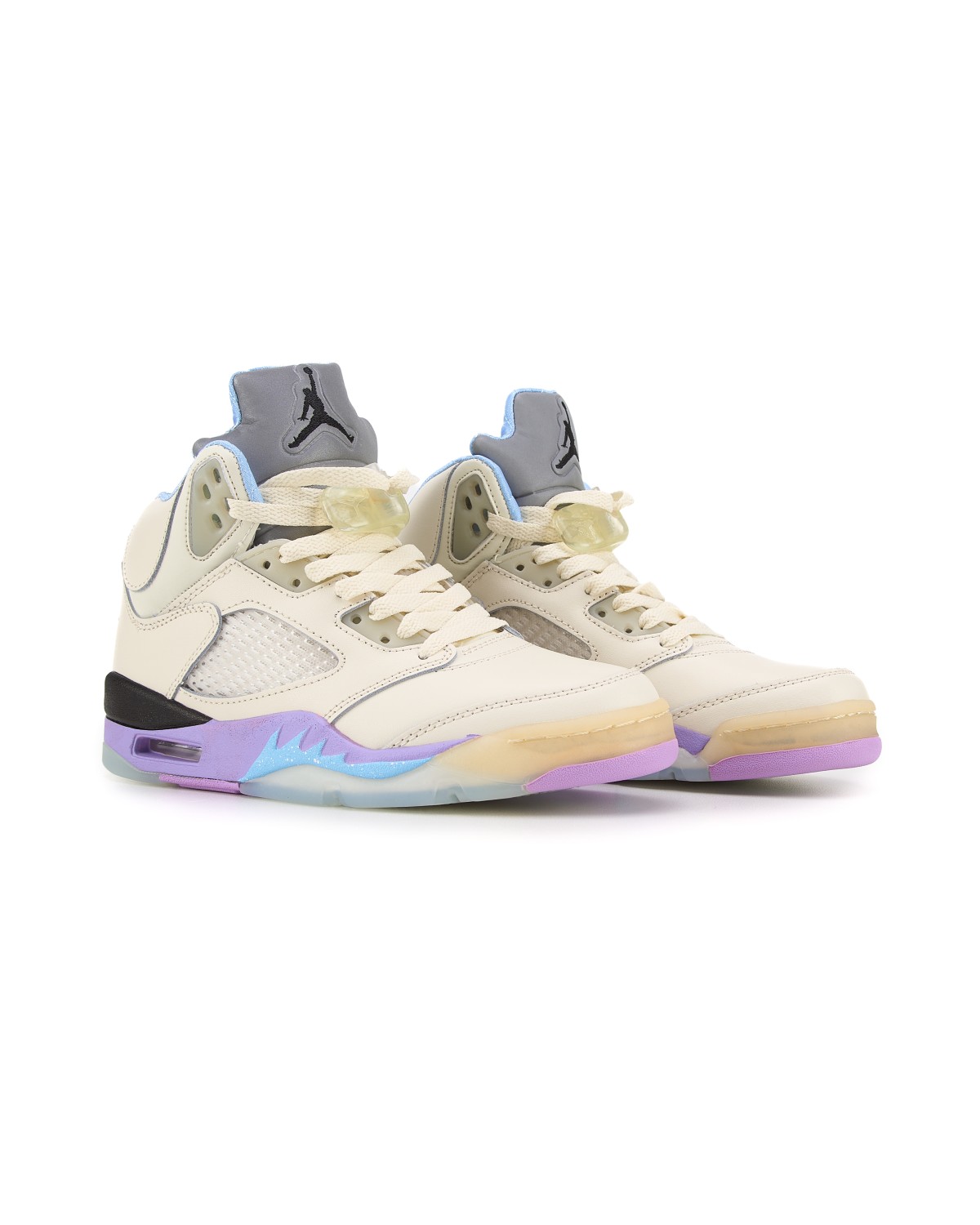 Nike Air Jordan 5 Retro Dj Khaled Peach