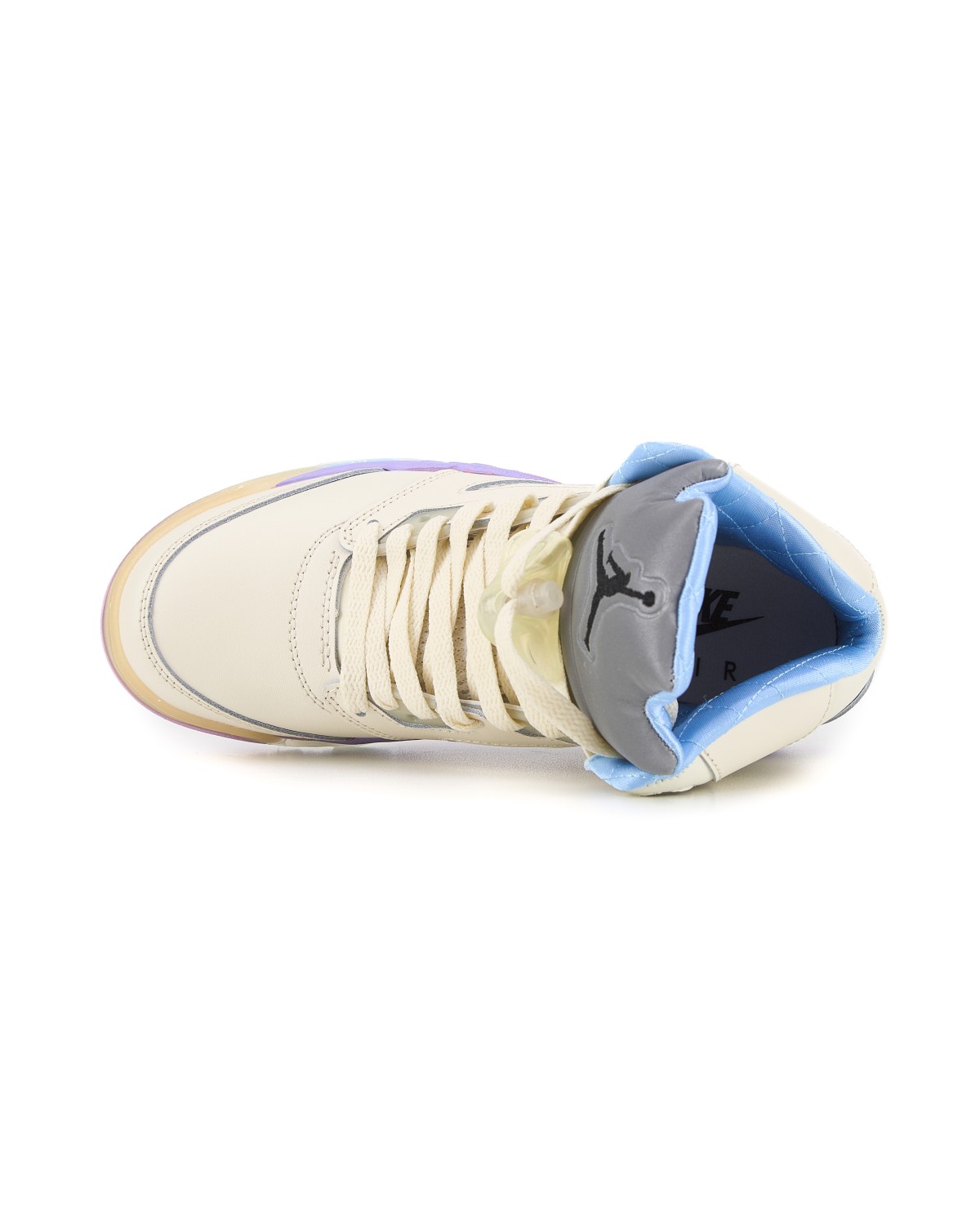 Nike Air Jordan 5 Retro Dj Khaled Peach