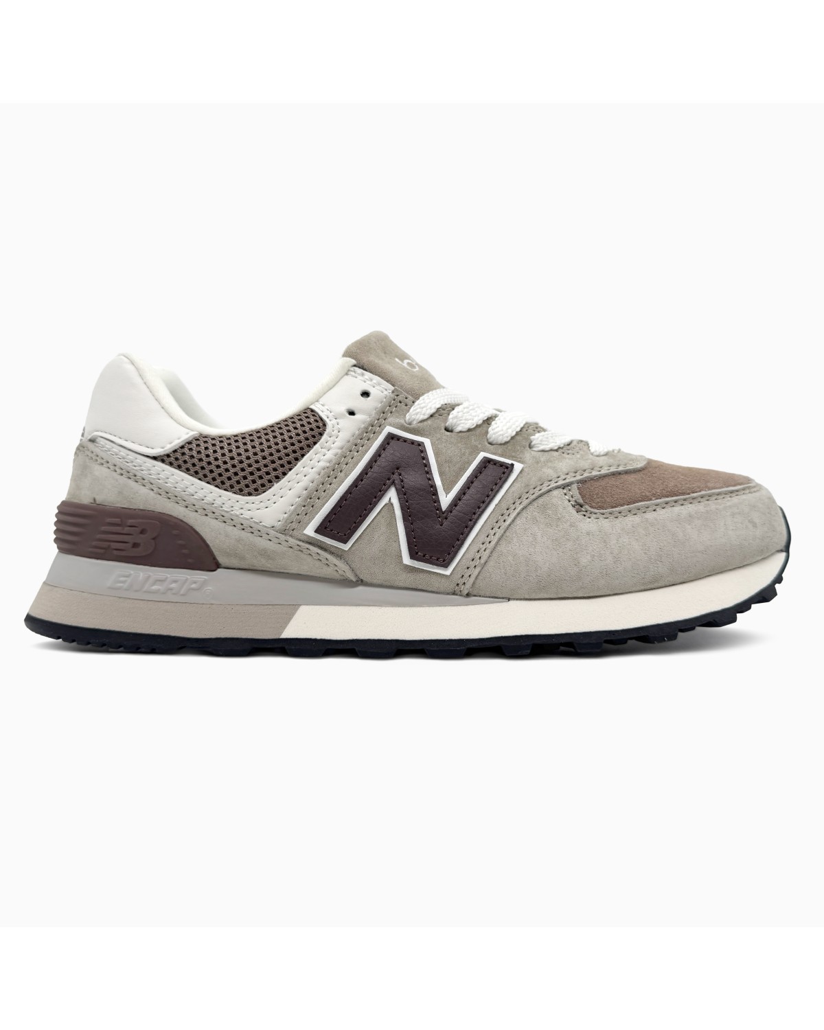 New Balance 574 Legacy Beige/Brown