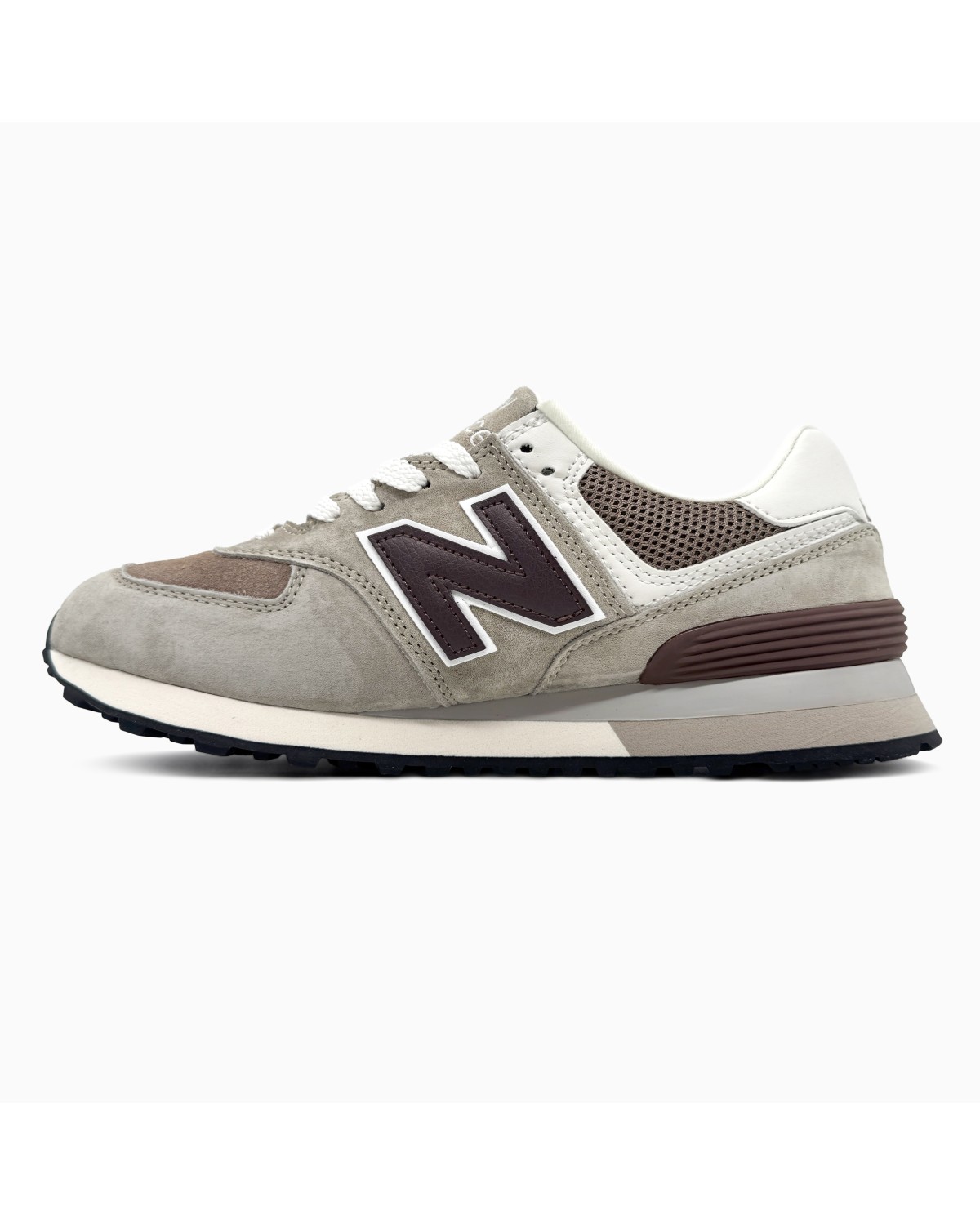 New Balance 574 Legacy Beige/Brown