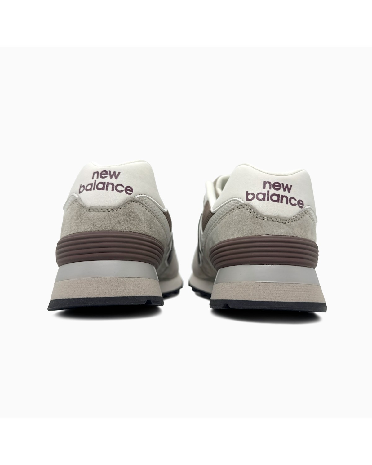 New Balance 574 Legacy Beige/Brown