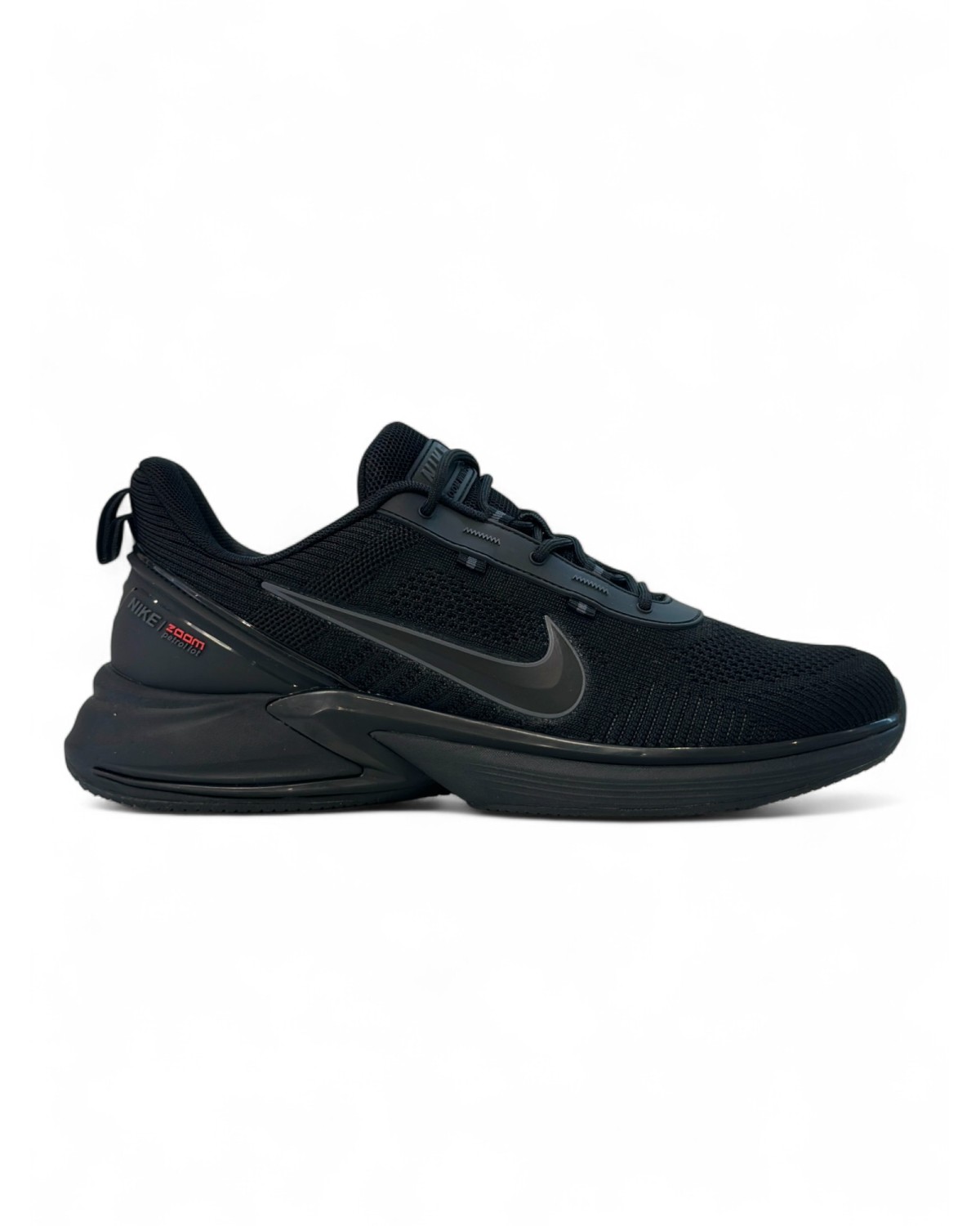 Nike Zoom Winflo Petrol Full Black
