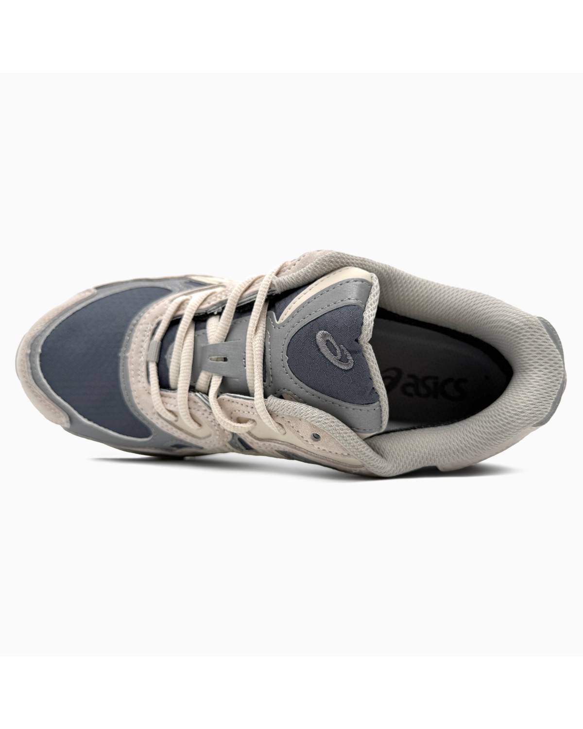 Asics Gel-NYC Grey/Beige Gore-Tex