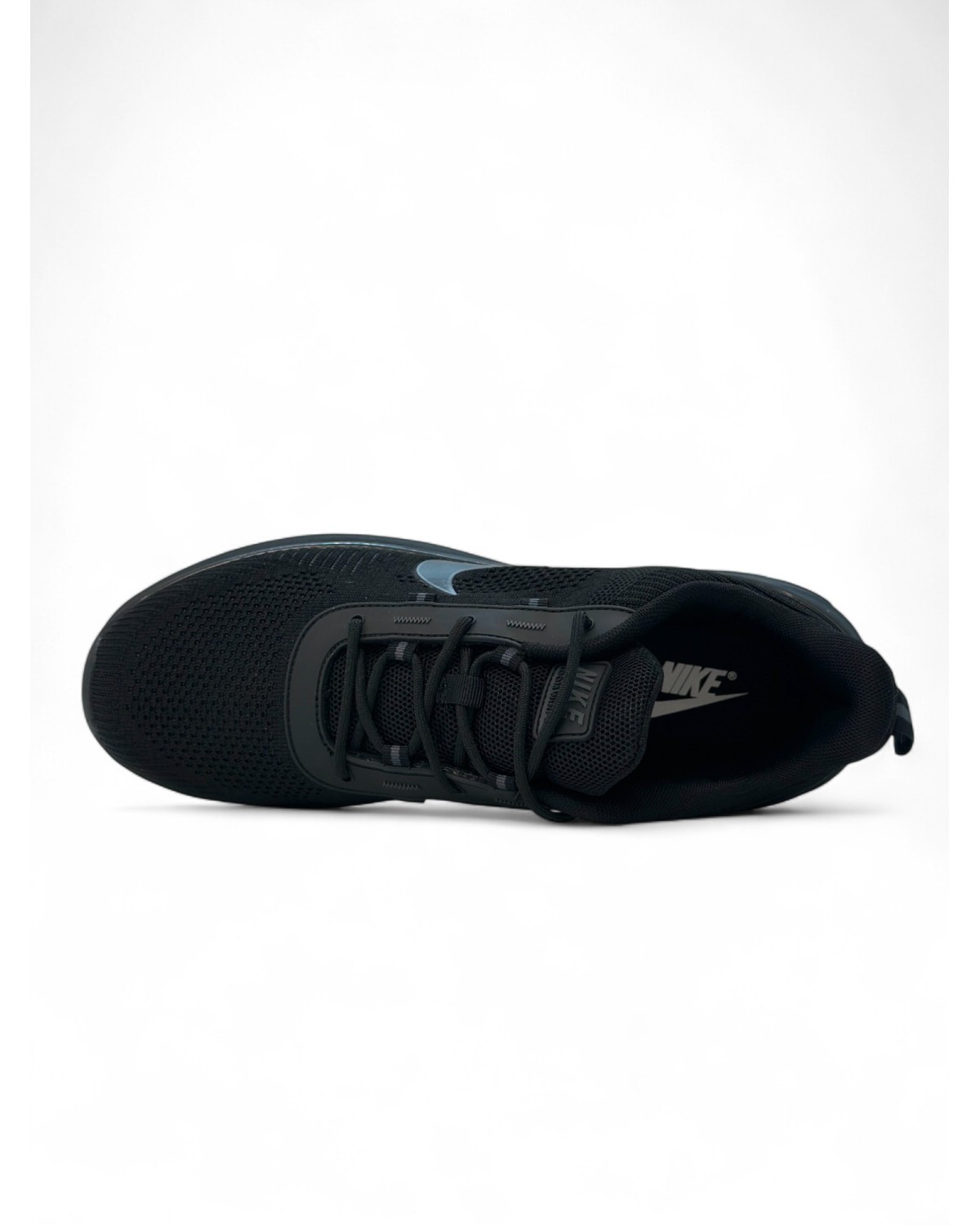 Nike Zoom Winflo Petrol Full Black