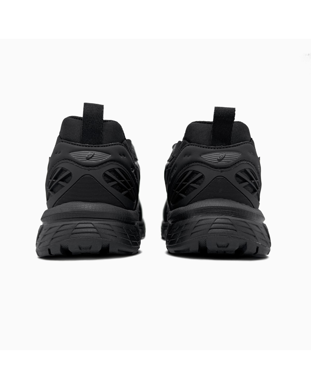Asics Gel-Nunobiki Black Gore-Tex