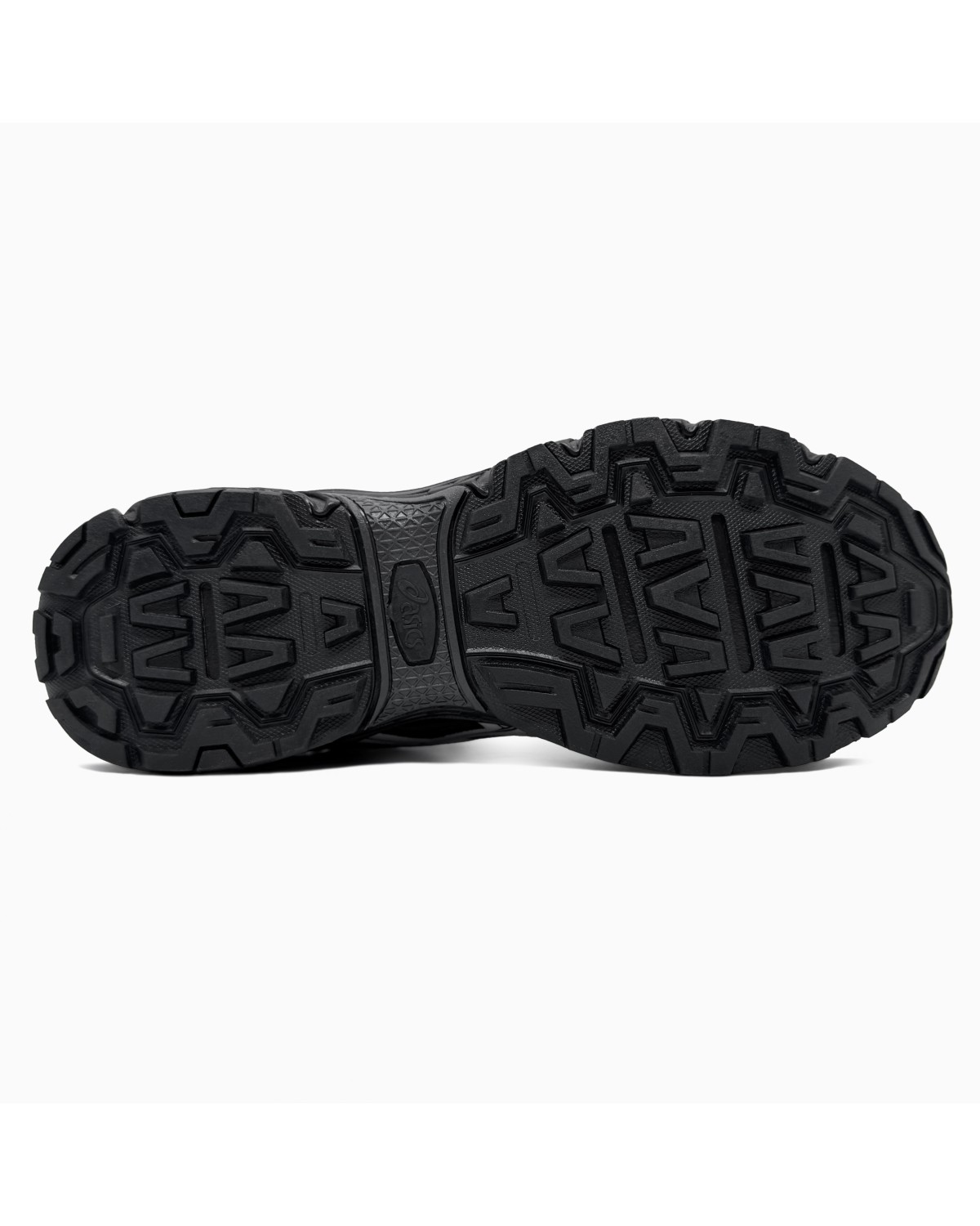 Asics Gel-Nunobiki Black/White Gore-Tex