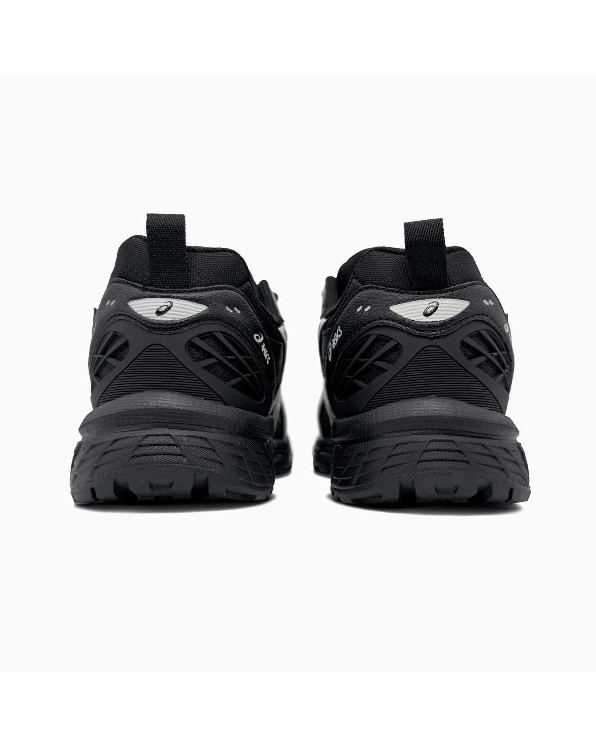 Asics Gel-Nunobiki Black/White Gore-Tex