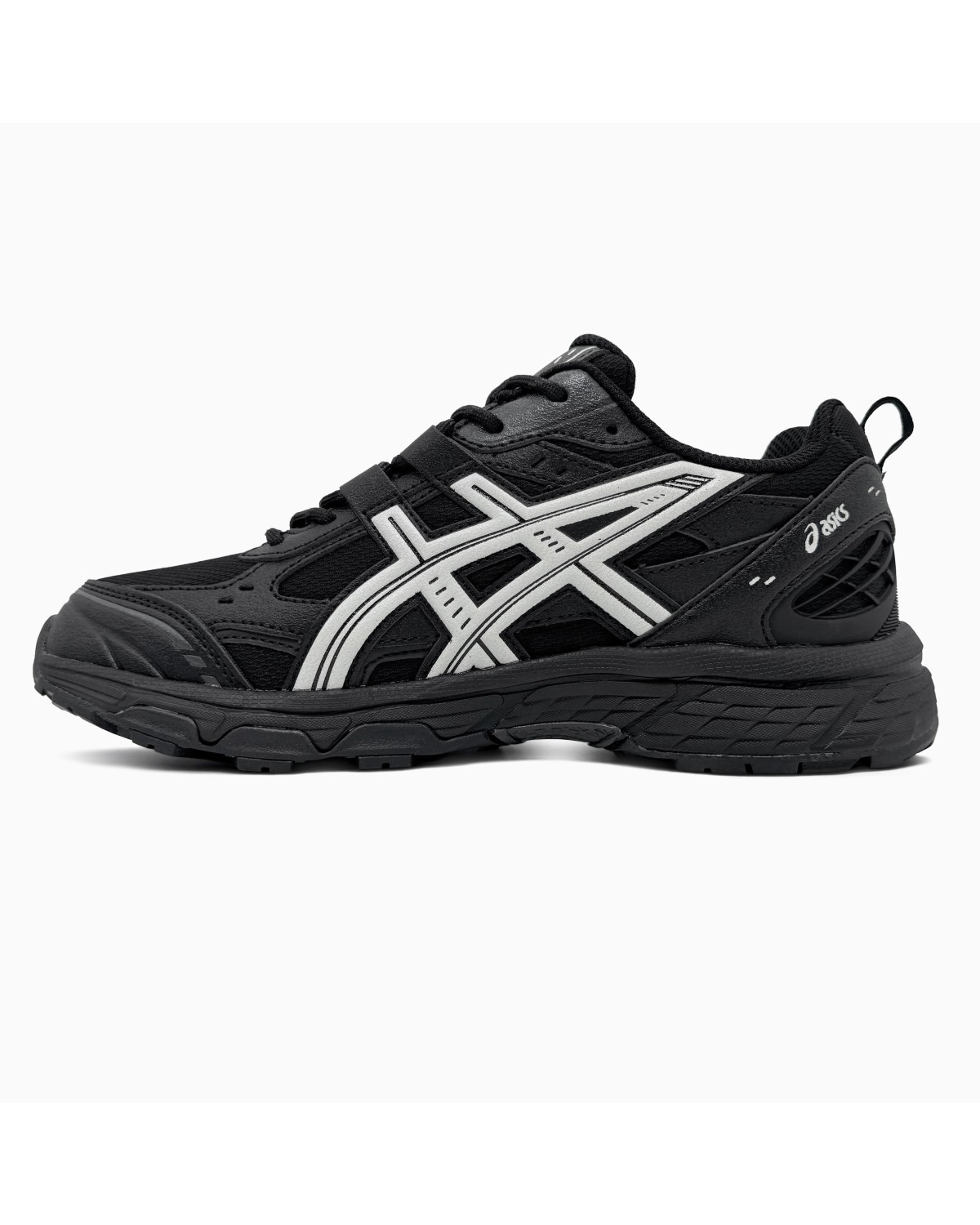 Asics Gel-Nunobiki Black/White Gore-Tex