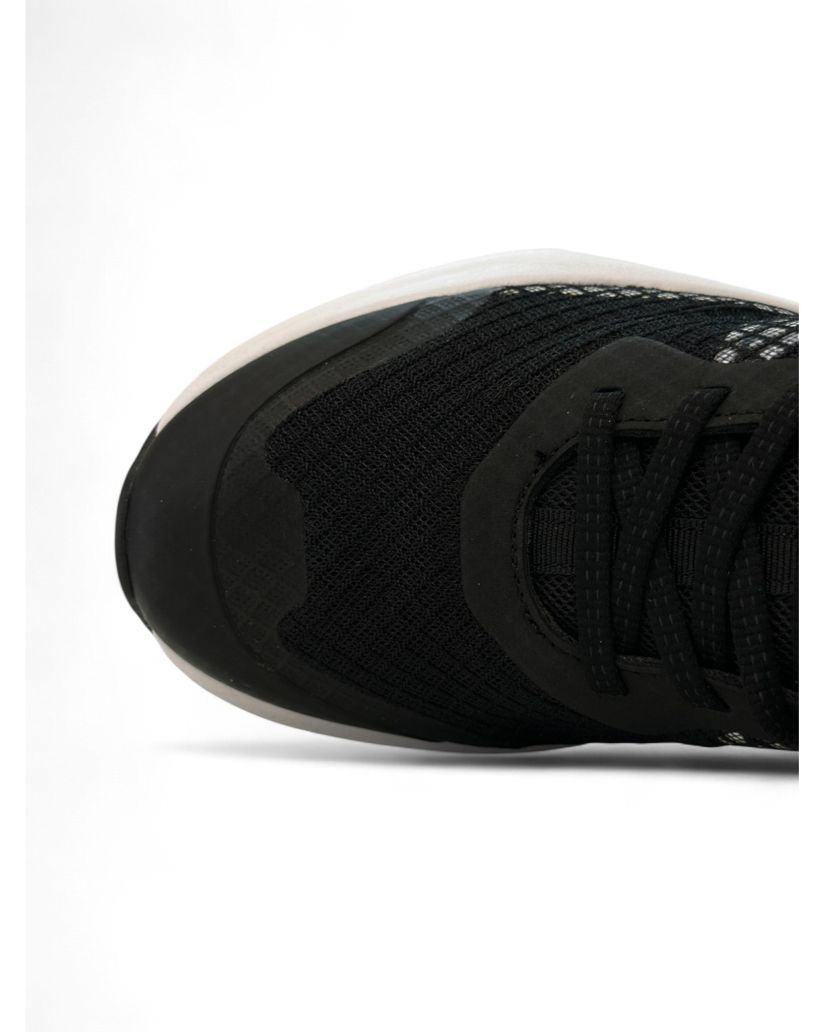 Salomon Elixir Activ Black White