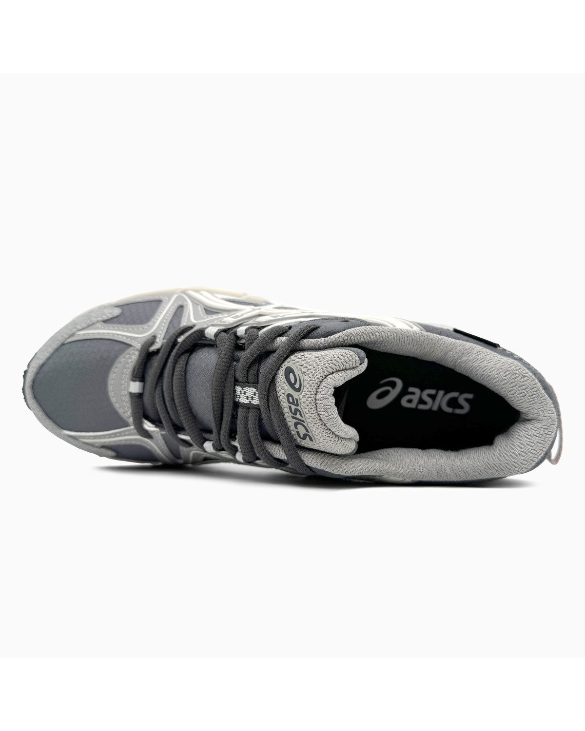 Asics Gel-Kahana 8 Grey Gore-Tex