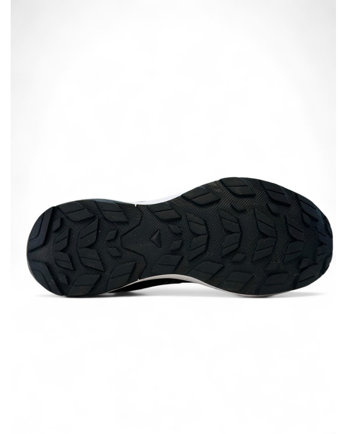 Salomon Elixir Activ Black White