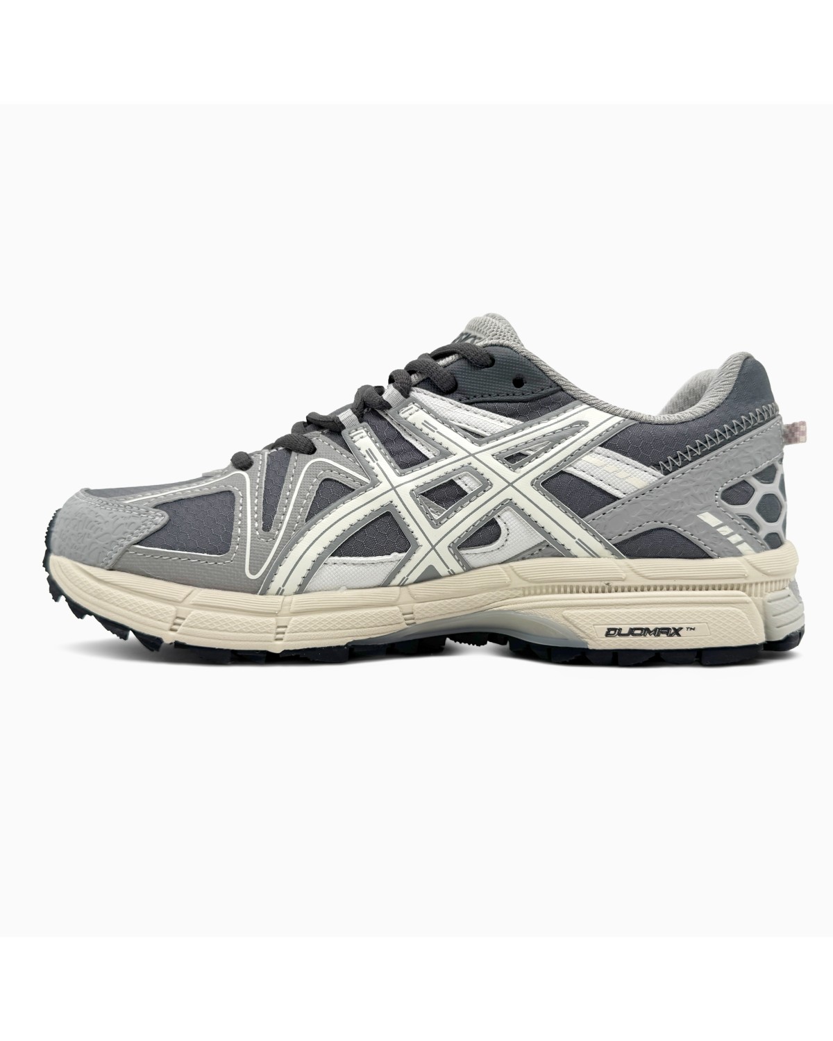 Asics Gel-Kahana 8 Grey Gore-Tex