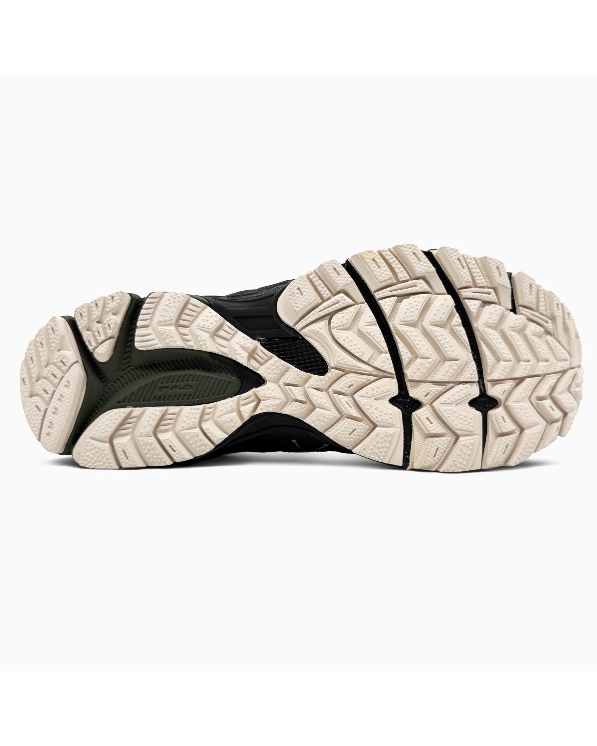 Asics Gel-Kahana 8 Khaki Gore-Tex