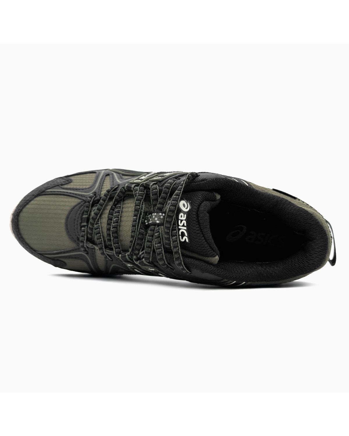 Asics Gel-Kahana 8 Khaki Gore-Tex