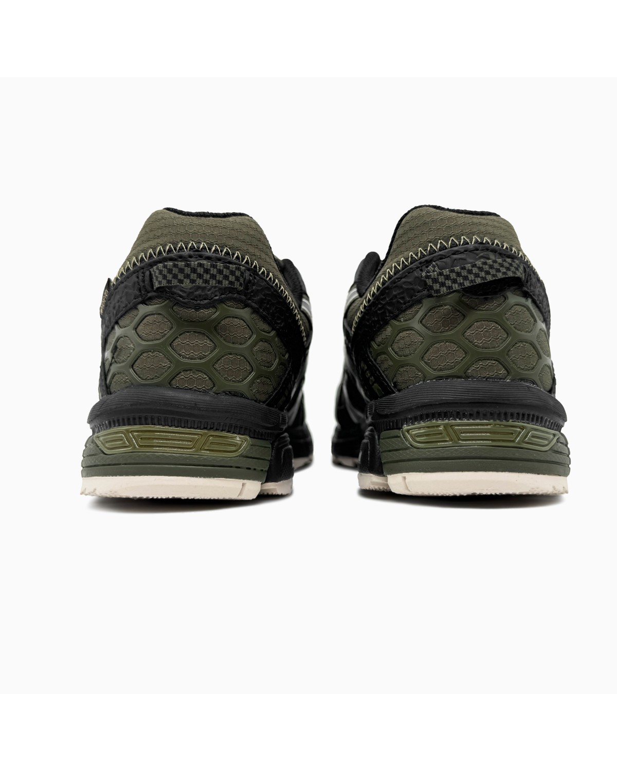 Asics Gel-Kahana 8 Khaki Gore-Tex