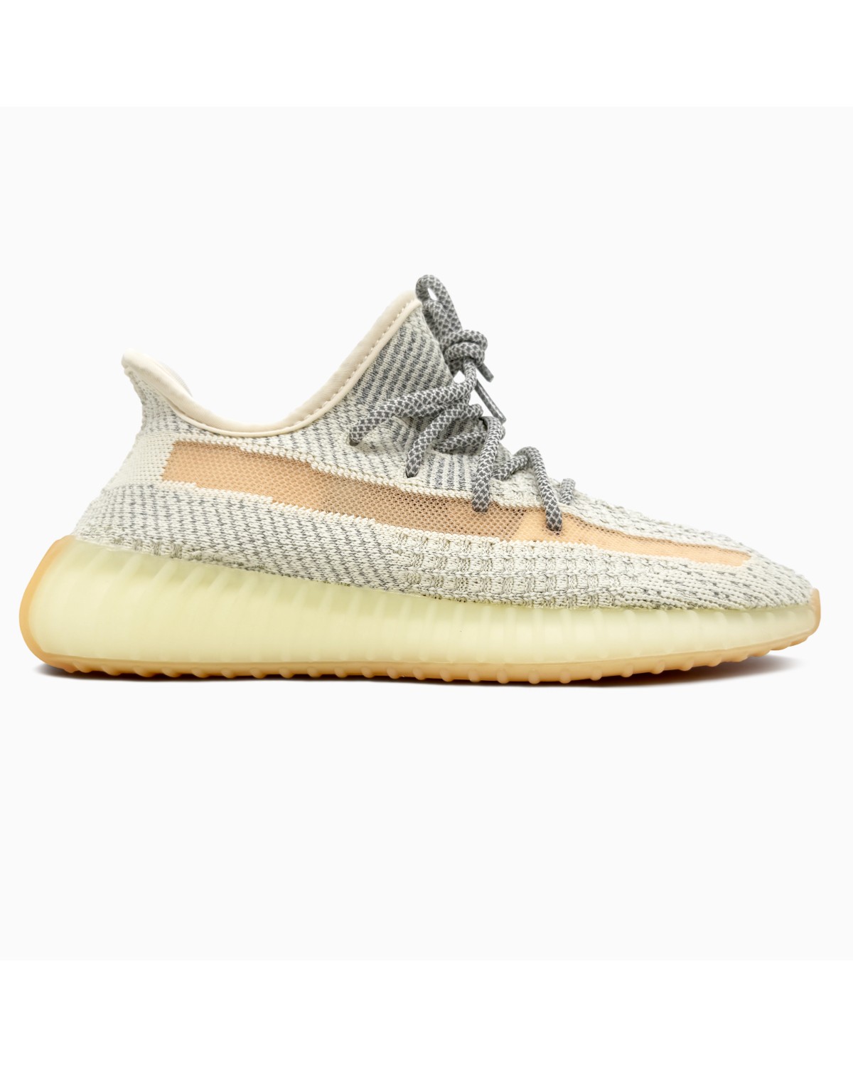 Adidas Yeezy 350 Lundmark Reflective