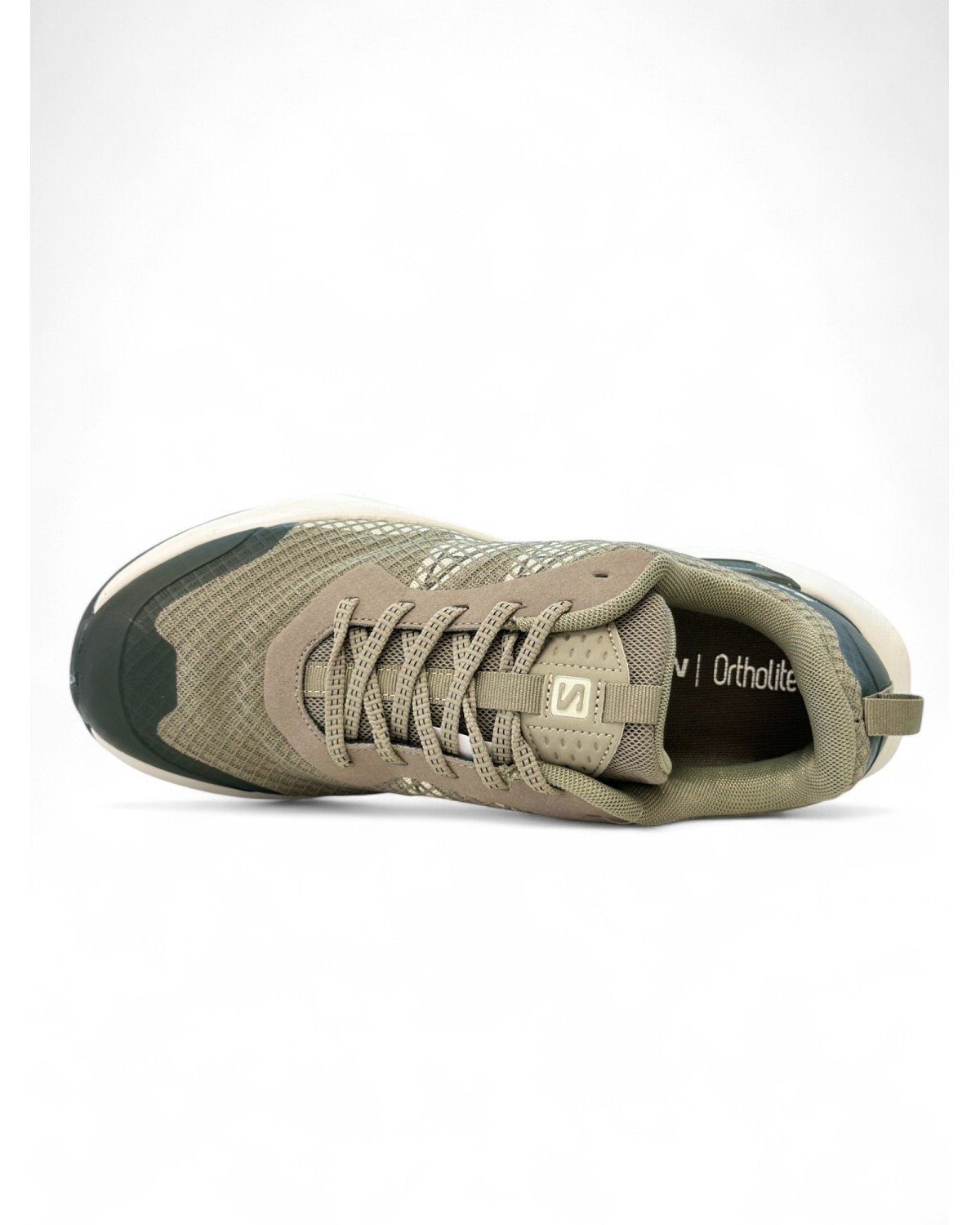 Salomon Elixir Activ Beige Black