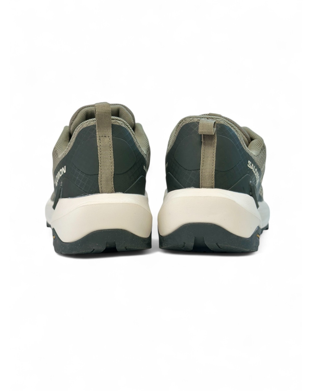 Salomon Elixir Activ Beige Black