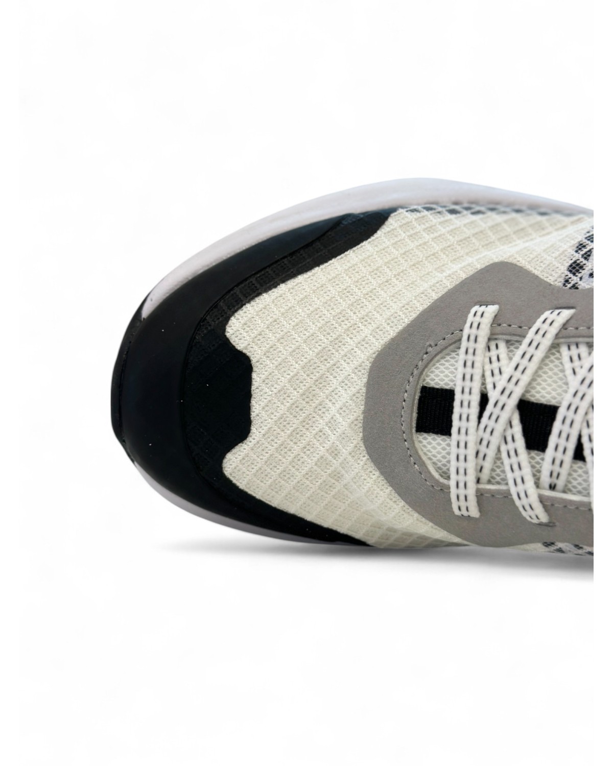 Salomon Elixir Activ White Black