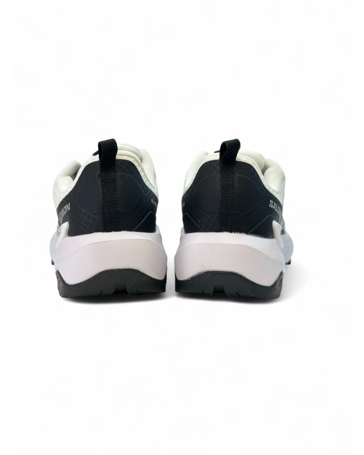 Salomon Elixir Activ White Black