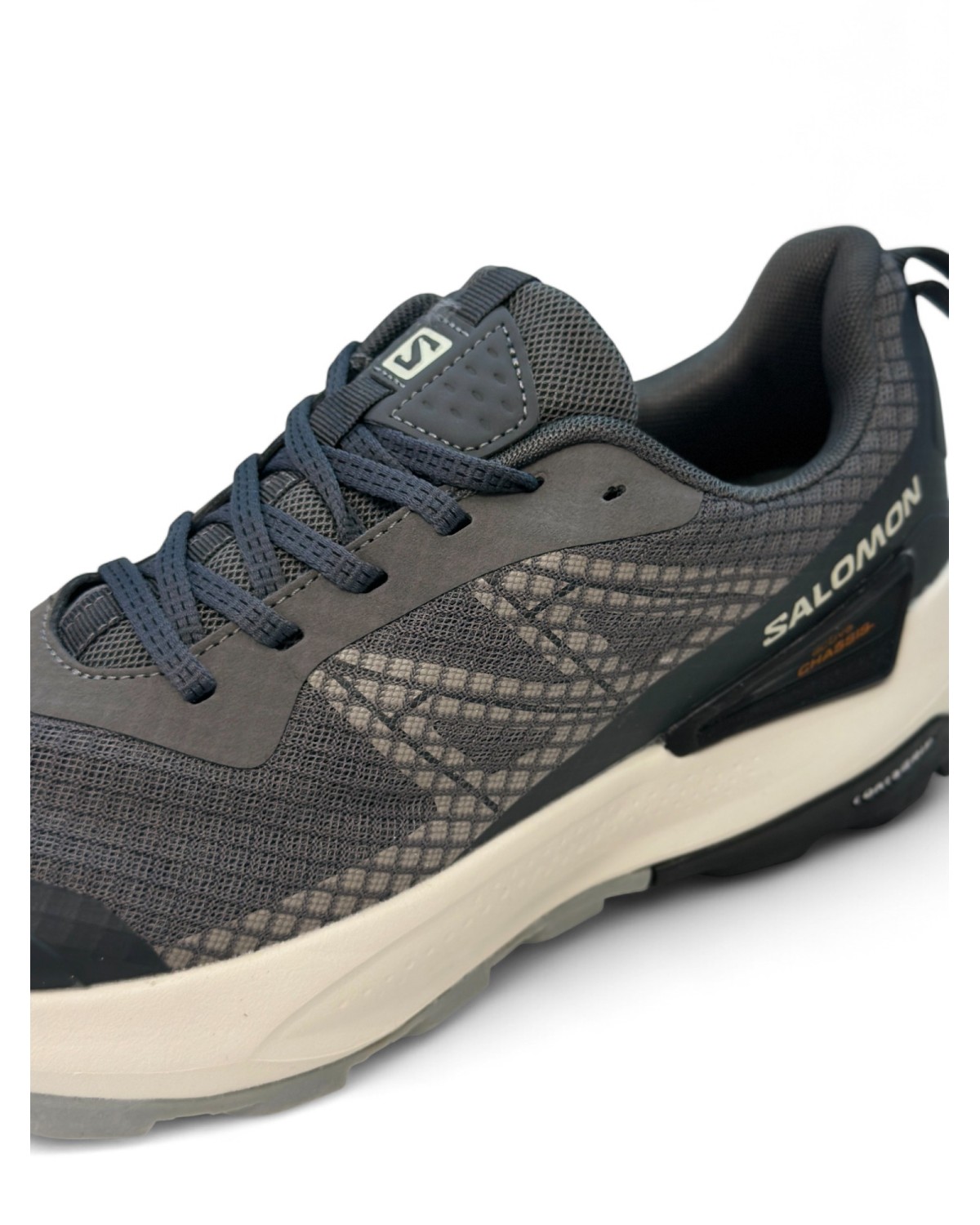 Salomon Elixir Activ Dark Grey
