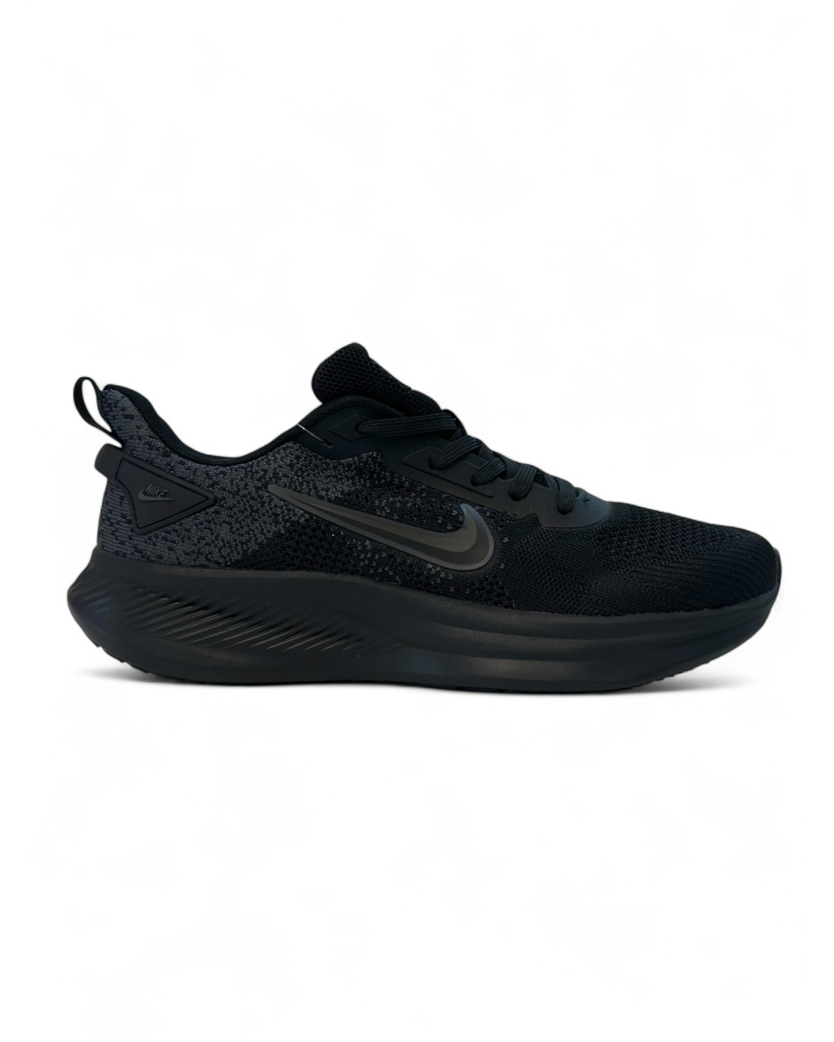 Nike Zoom Full Black
