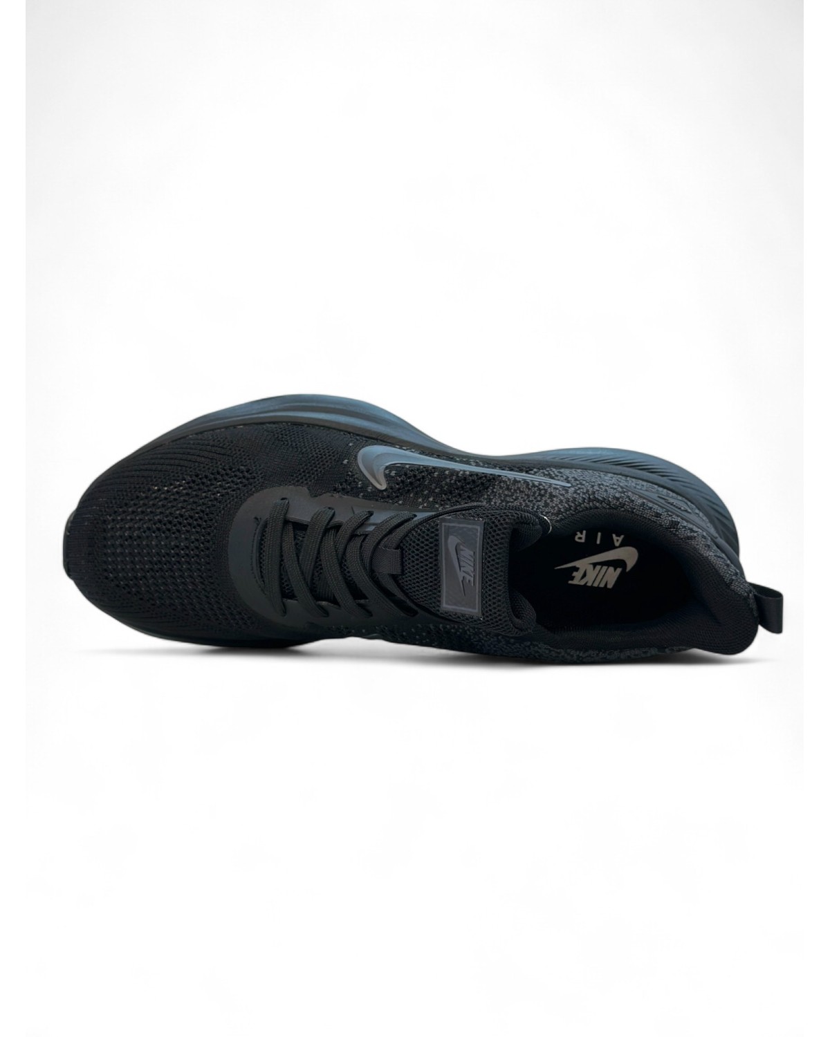 Nike Zoom Full Black