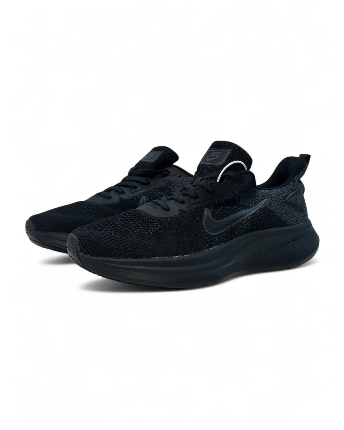 Nike Zoom Full Black