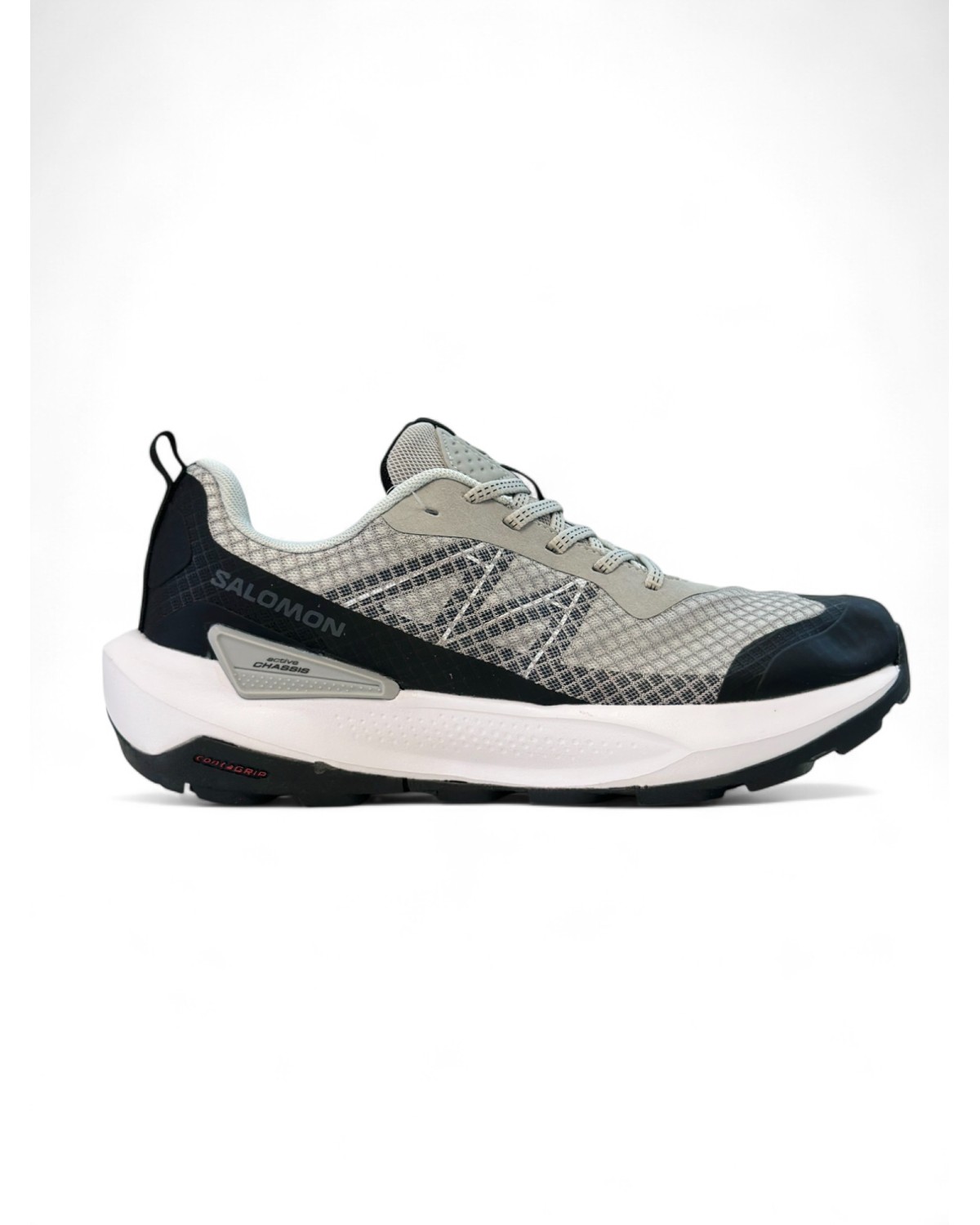 Salomon Elixir Activ Light Grey