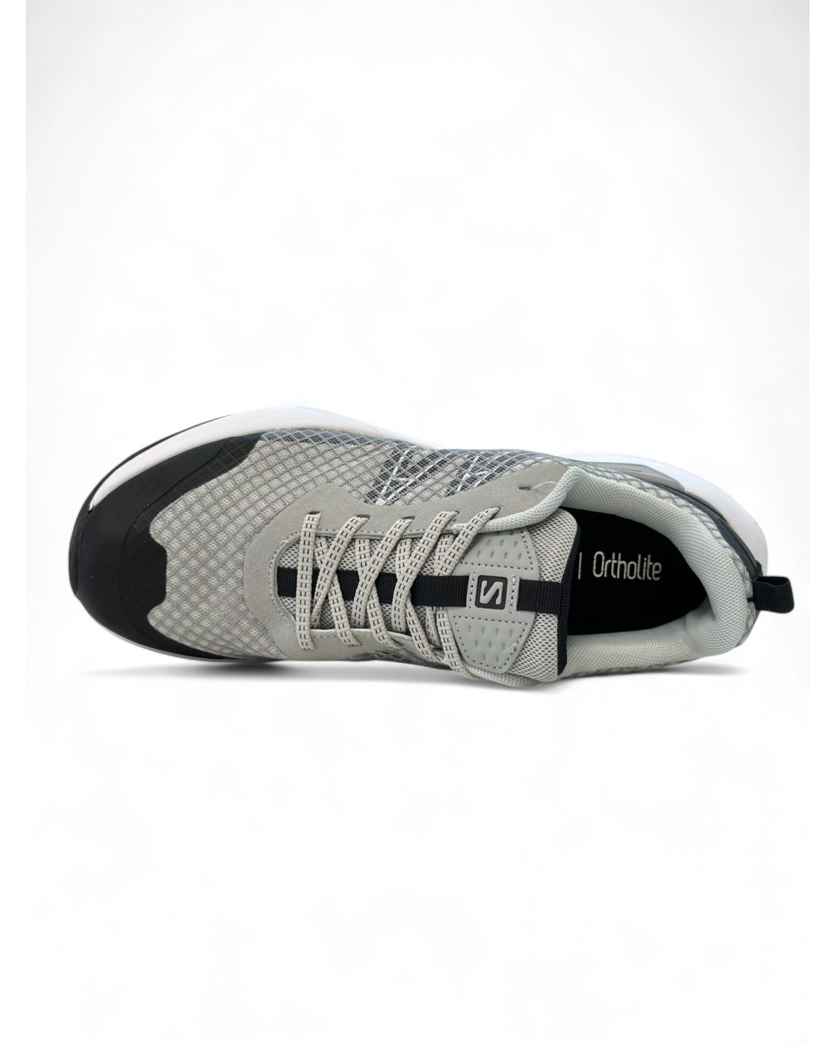 Salomon Elixir Activ Light Grey