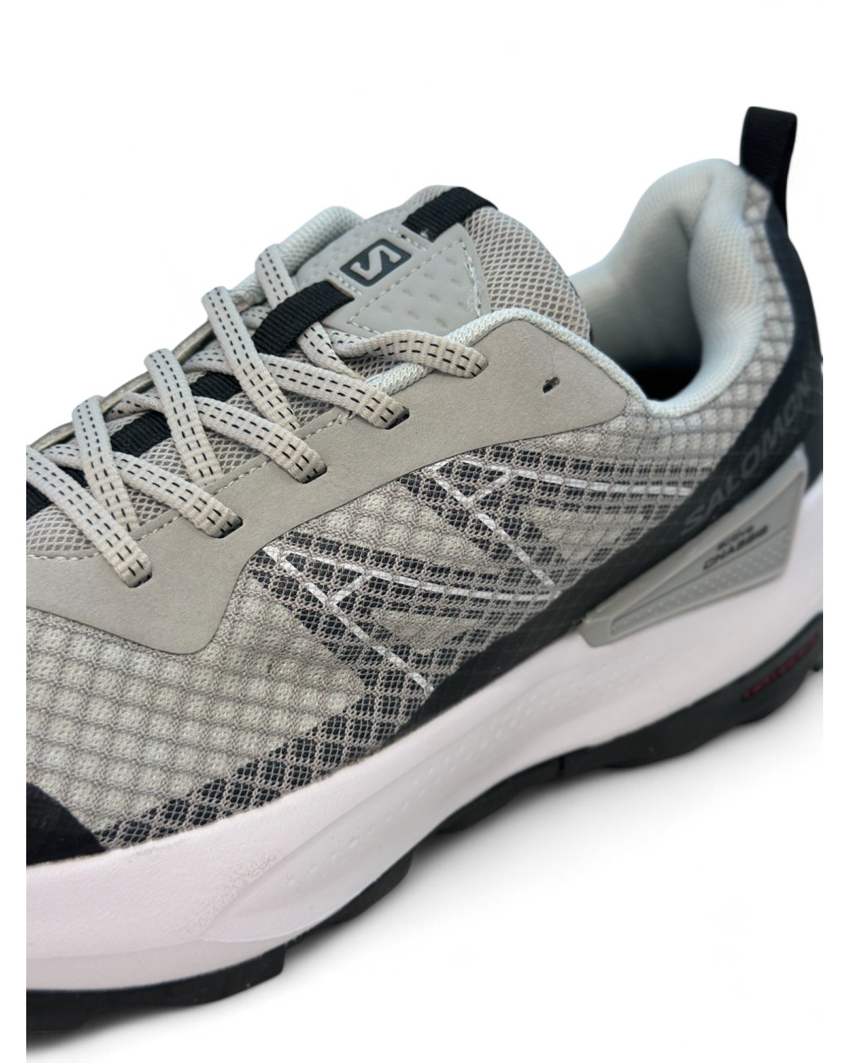 Salomon Elixir Activ Light Grey