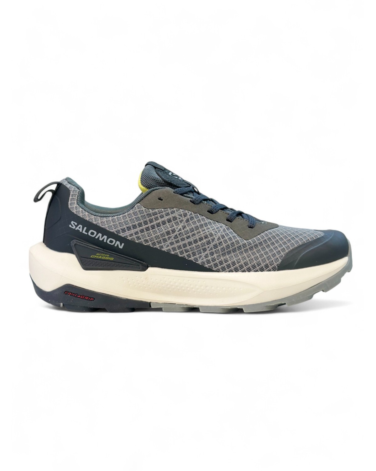 Salomon Elixir Activ Grey